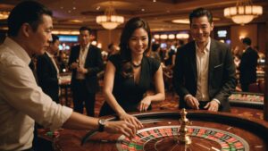 Diễn Đàn Roulette: Cộng Đồng Chia Sẻ Kinh Nghiệm Và Chiến Lược