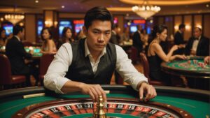 Phát Triển Kỹ Năng Chơi Roulette