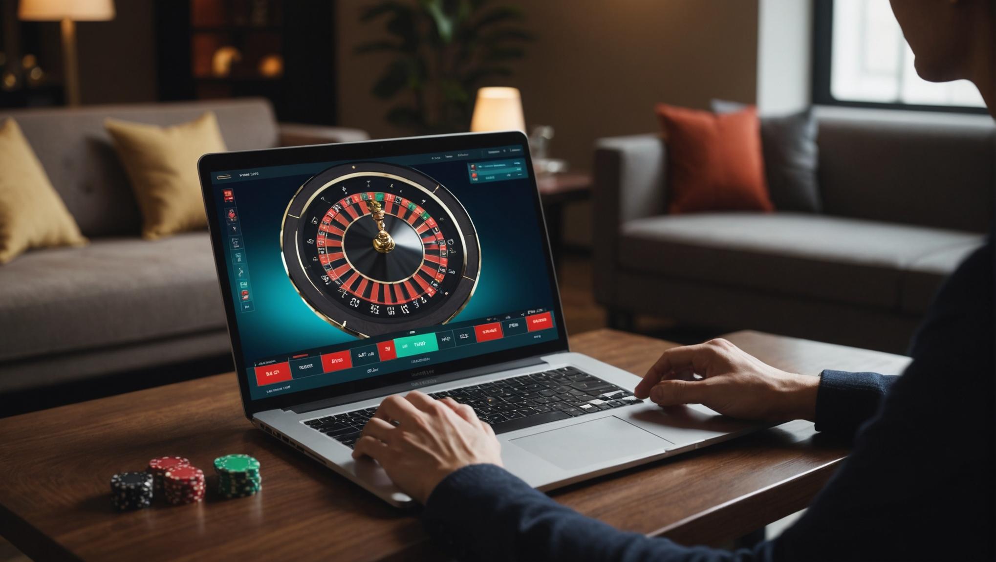 Tại sao cần phần mềm hỗ trợ chơi roulette